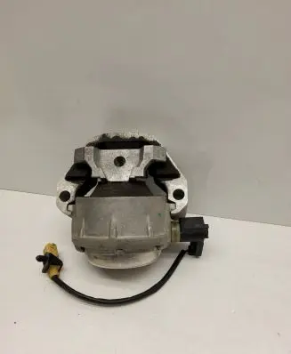 Audi A6 S6 C7 4G Engine mount bracket 4G0199381LF