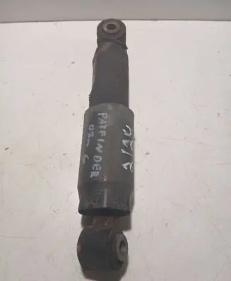 Nissan Pathfinder R51 Rear shock absorber/damper