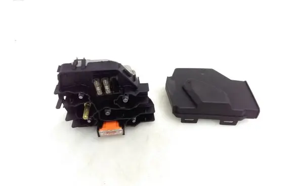 Mercedes-Benz S W221 Power management control unit A2215406750