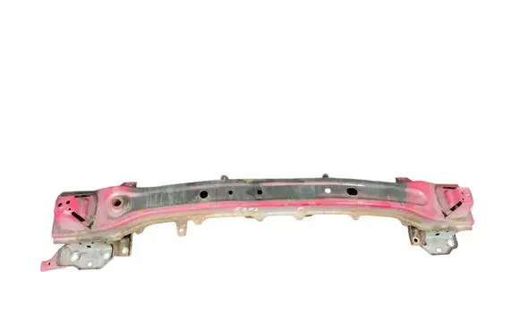Volkswagen Golf VI Front bumper cross member 