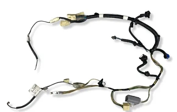 Toyota Avensis T250 Tailgate/trunk wiring harness 8218505080