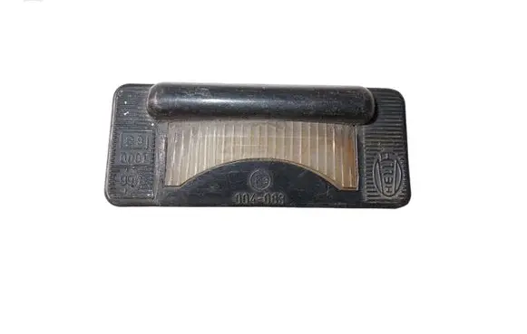 Volkswagen II LT Number plate light 9018200156