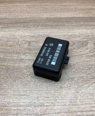 BMW 5 E39 Rain sensor 6904012 00605002