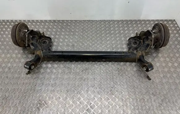 Ford Ecosport Rear axle beam 