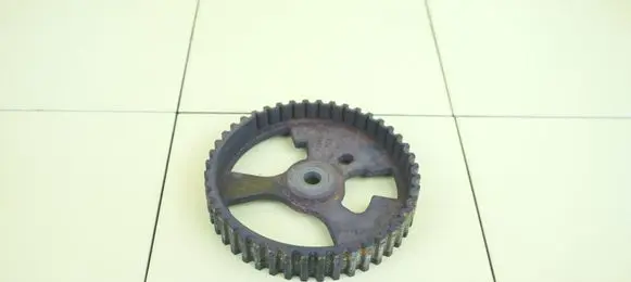 Ford Transit - Tourneo Connect Timing chain sprocket 9811850880 XWDB