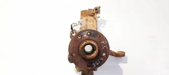 Seat Alhambra (Mk1) Front wheel hub