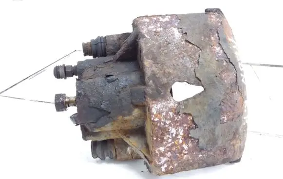 Chrysler Neon II Front brake caliper