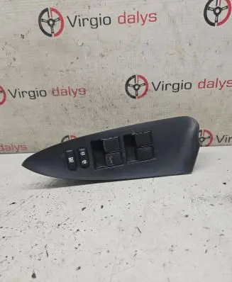 Toyota RAV 4 (XA30) Electric window control switch 7423242070