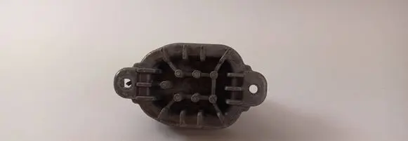 BMW 3 F30 F35 F31 LED ballast control module 20248400
