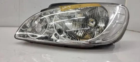 Hyundai Getz Headlight/headlamp 921011C500
