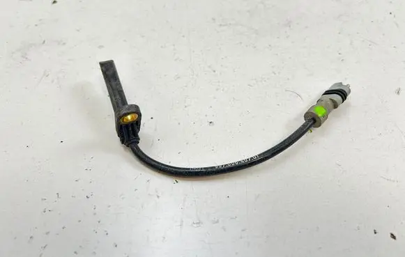 Porsche 911 997 ABS rear brake sensor 99760640701