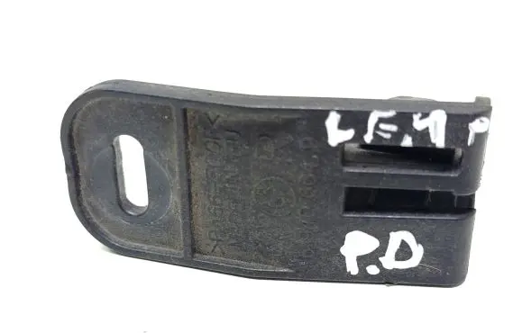 Headlight/headlamp mounting bracket