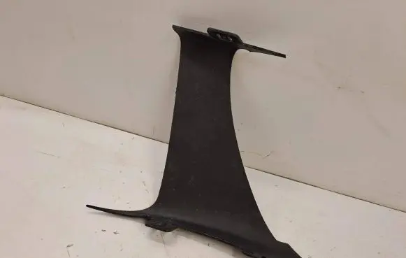 Mercedes-Benz C AMG W205 Brake cooling air channel/duct A2058856802 27167