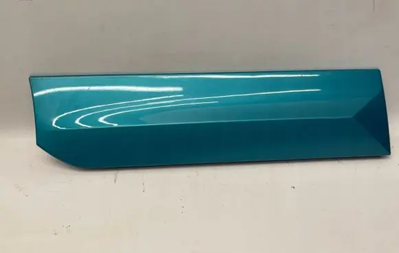 Volkswagen T-Cross Rear door trim (molding) 2GM854950J
