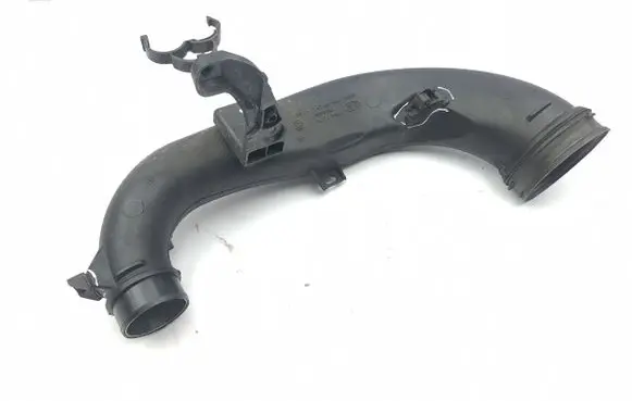 Land Rover Evoque I Air intake hose/pipe BH5290619AC