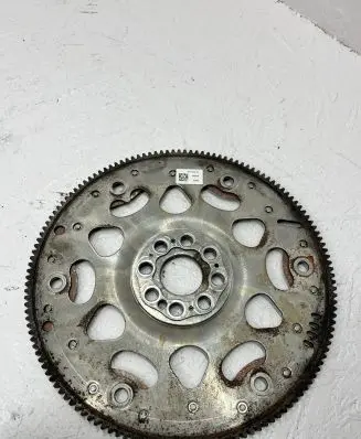 Flywheel