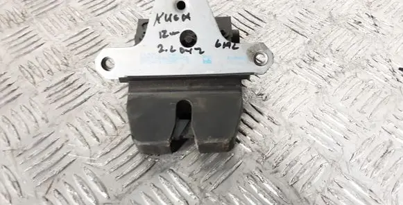 Ford Kuga I Tailgate/trunk/boot lock/catch/latch
