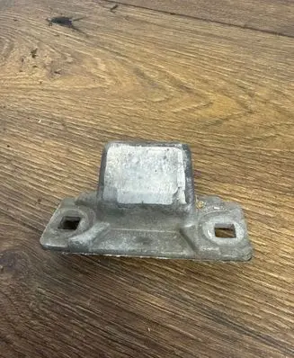 Renault Master III Sliding door check strap stopper 824760002r
