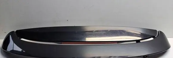 Volvo C30 Bumpers kit 