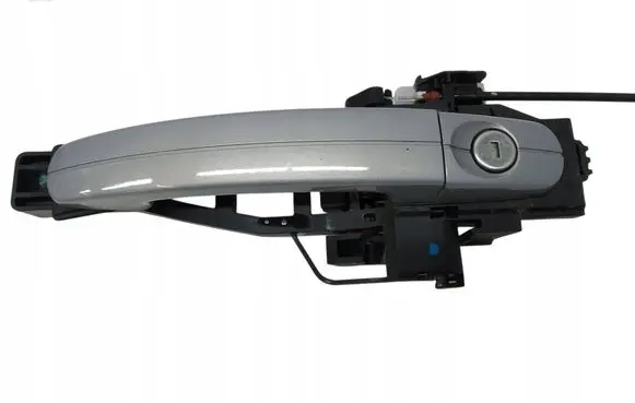 Ford Focus Front door exterior handle BM51A224A37DG