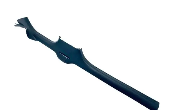 Volkswagen Golf VII Front sill trim cover 5G4853371C
