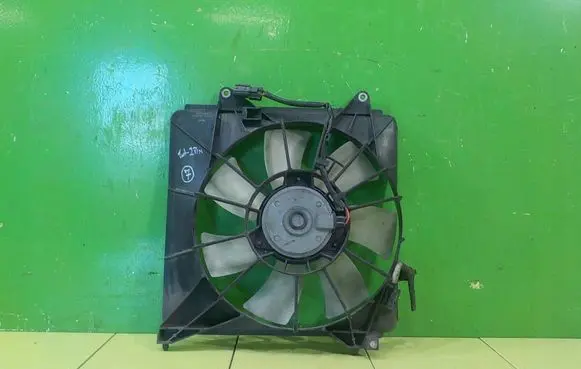 Honda Insight Fan set 0227405660