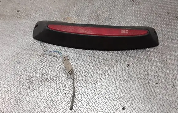 Iveco Daily 35.8 - 9 Third/center stoplight 0214790000 02147900