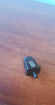 BMW 5 E60 E61 Sensor 1388277