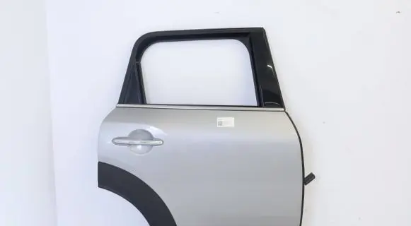 Door (2 Door Coupe)