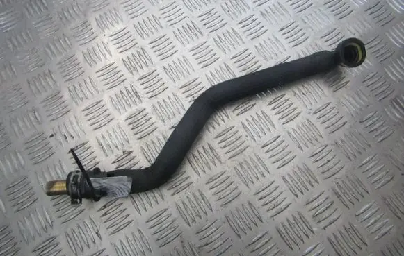 Peugeot 407 Intake air temperature sensor 9657540580
