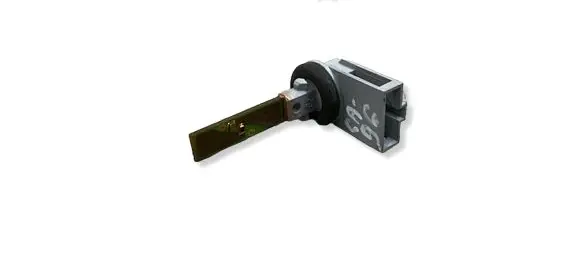 Audi A6 S6 C7 4G Interior temperature sensor 3D0907543A
