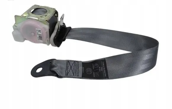 Citroen Berlingo Rear seatbelt 96700779ZH