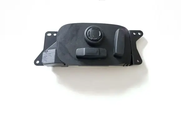 Land Rover Evoque I Seat control switch GX7314B566GB 10129673