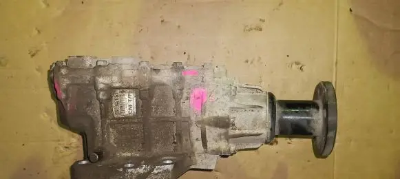 Hyundai Santa Fe Indicator stalk 060902051 CMTF