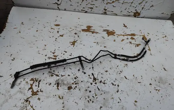 Ford Connect Power steering radiator 