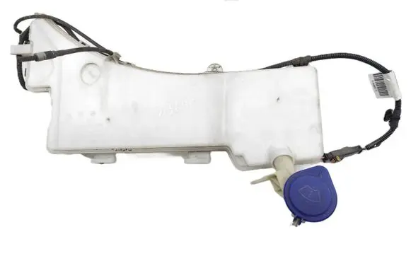 Peugeot 5008 II Windshield washer fluid reservoir/tank 9826400780 9810819180 A2C97931200