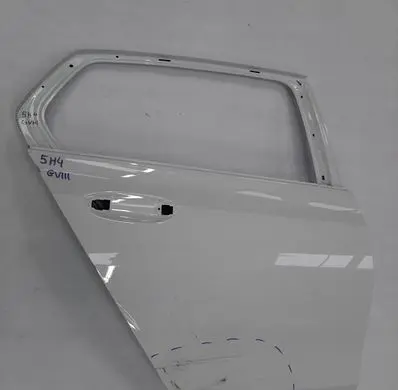 Volkswagen Golf VIII Rear door 