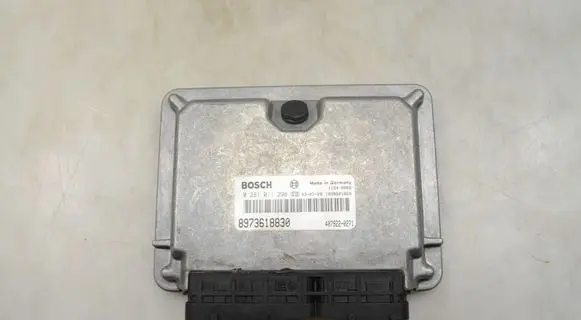Isuzu Rodeo Engine control unit/module 8973618830