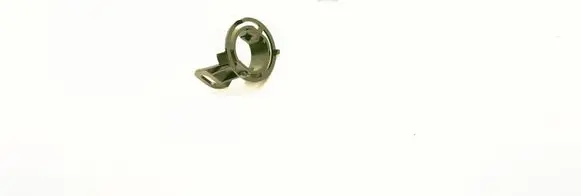 Toyota Auris E180 Front parking sensor holder (PDC) 8934802020