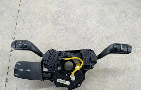 Ford Transit Wiper turn signal indicator stalk/switch 