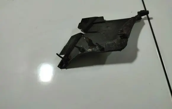 Honda Jazz Other interior part