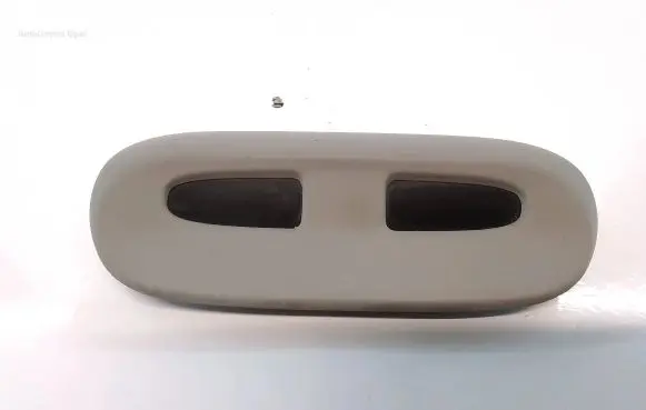 Mercedes-Benz S W220 Parking PDC sensor display screen A0005429723 2319204 150584142