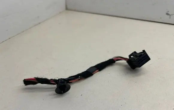 Porsche Macan (95B) Other wiring loom 8Z0972112 8Z0972111