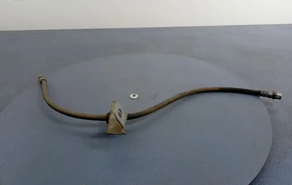 BMW X3 G01 Brake vacuum hose/pipe 6872059