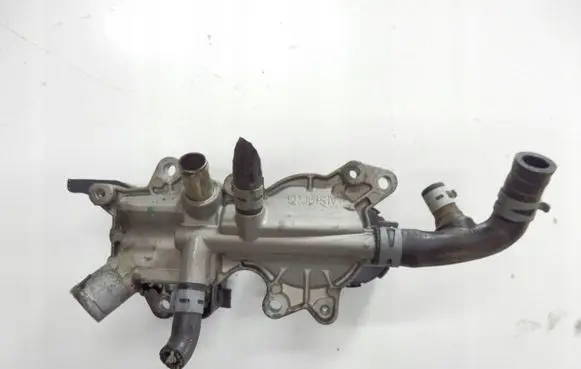 Mercedes-Benz A W169 Exhaust gas temperature sensor 66GF25M15
