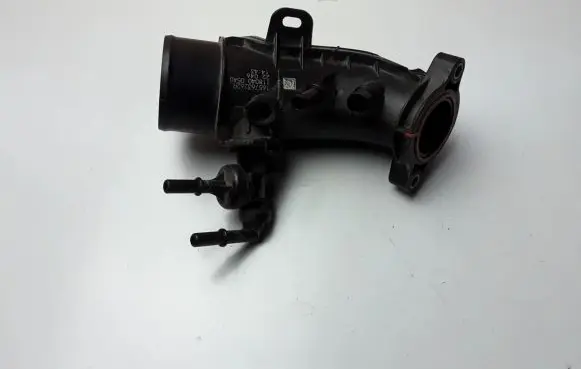 Dacia Jogger Brake vacuum hose/pipe 165763262R