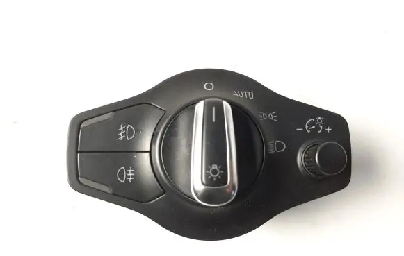 Audi A4 S4 B8 8K Light switch 8K0941531AA