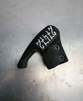 Seat Leon (1M) Engine bonnet (hood) release handle 1H1823533