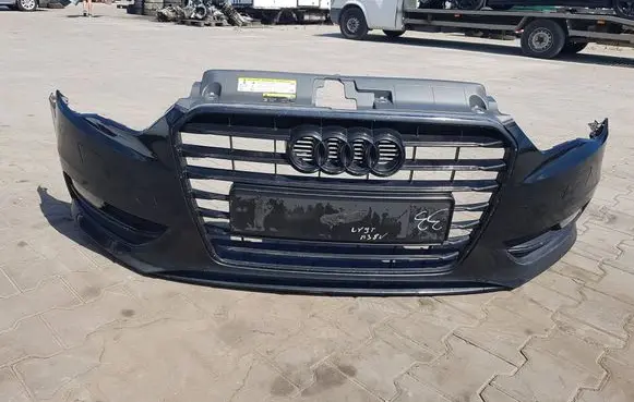 Audi A3 S3 8V Front bumper