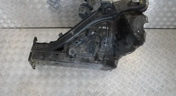 KIA Niro Front side member 